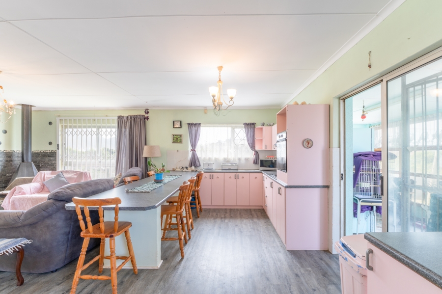 3 Bedroom Property for Sale in Bettys Bay Western Cape